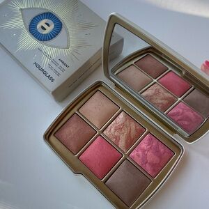 HOURGLASS Ambient lighting Evil Eye Palette